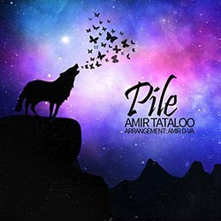 دانلود آهنگ امیرحسین مقصودلو به نام پیله