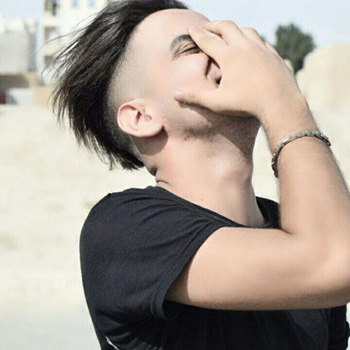 عکس های جدید ارشاد
