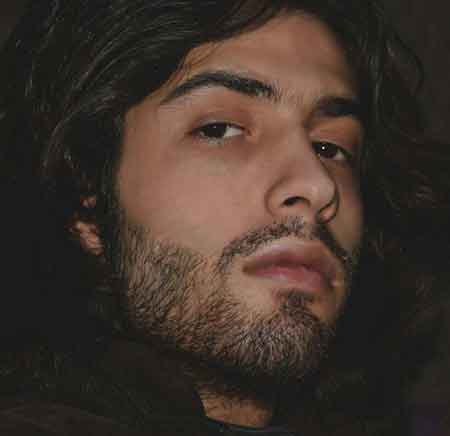 دانلود آهنگ جدید مهراب به نام عکس