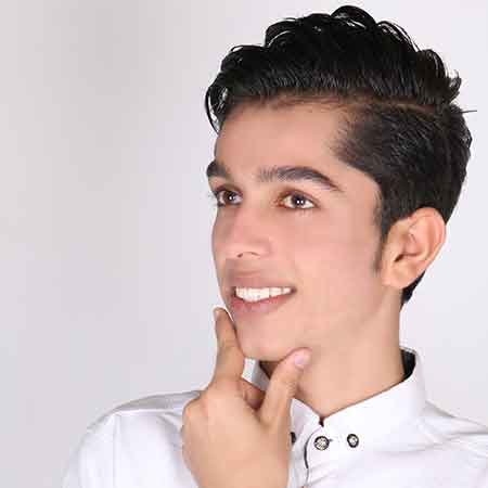 دانلود آهنگ جدید عارف فاطمی به نام خاطره ها
