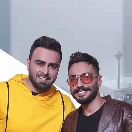 دانلود آهنگ جدید پازل بند به نام بین خودمون باشه