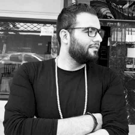 دانلود آهنگ جدید شاهین بنان به نام بعد از تو هیچکس