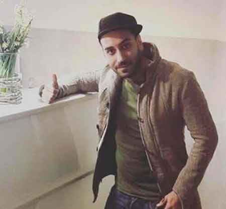 دانلود آهنگ جدید میثاق راد به نام چالوس