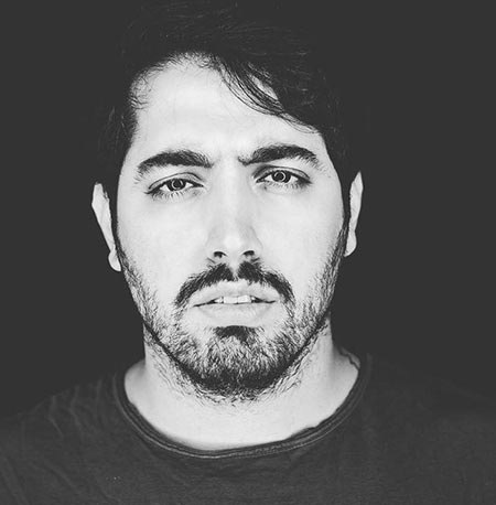 دانلود آهنگ جدید میلاد بابایی به نام ماه جانم