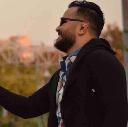 آهنگ میلاد سایمون ریا