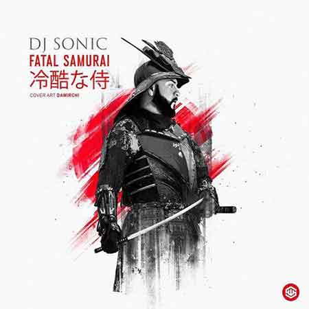 آهنگ دی جی سونیک Fatal Samurai