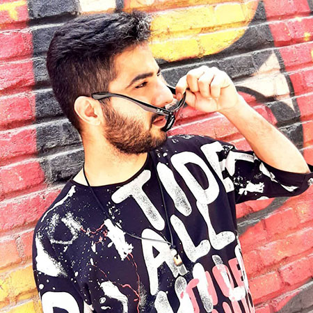 آهنگ مهدی فرجی سنه گوره