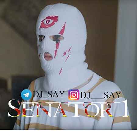 آهنگ دیجی سای پادکست سناتور 1