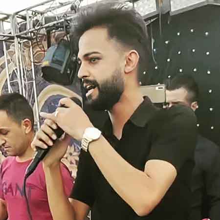 آهنگ امین ملاها ظالم