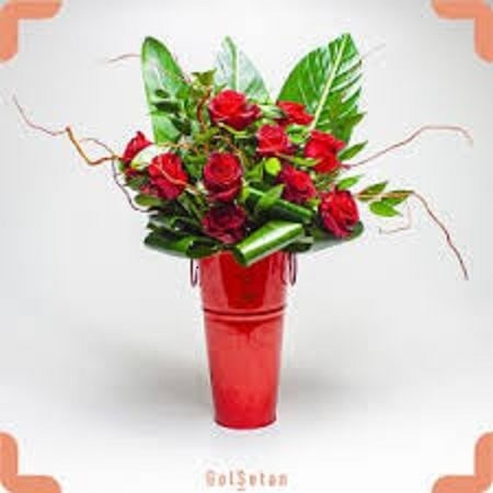 آهنگ سجاد اخروی گل بختیاری