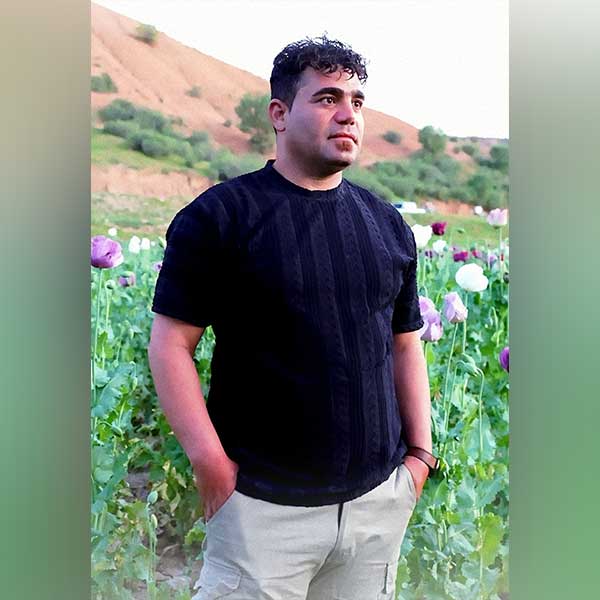 آهنگ سجاد محمودی گران